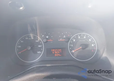 2021 Ram Promaster City Tradesman from USA, damaged, VIN ZFBHRFAB1M6V34433